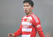 Bundesliga: Union Berlin erkämpft sich Remis beim VfB Stuttgart Bundesliga: Union Berlin erkämpft sich Remis beim VfB Stuttgart