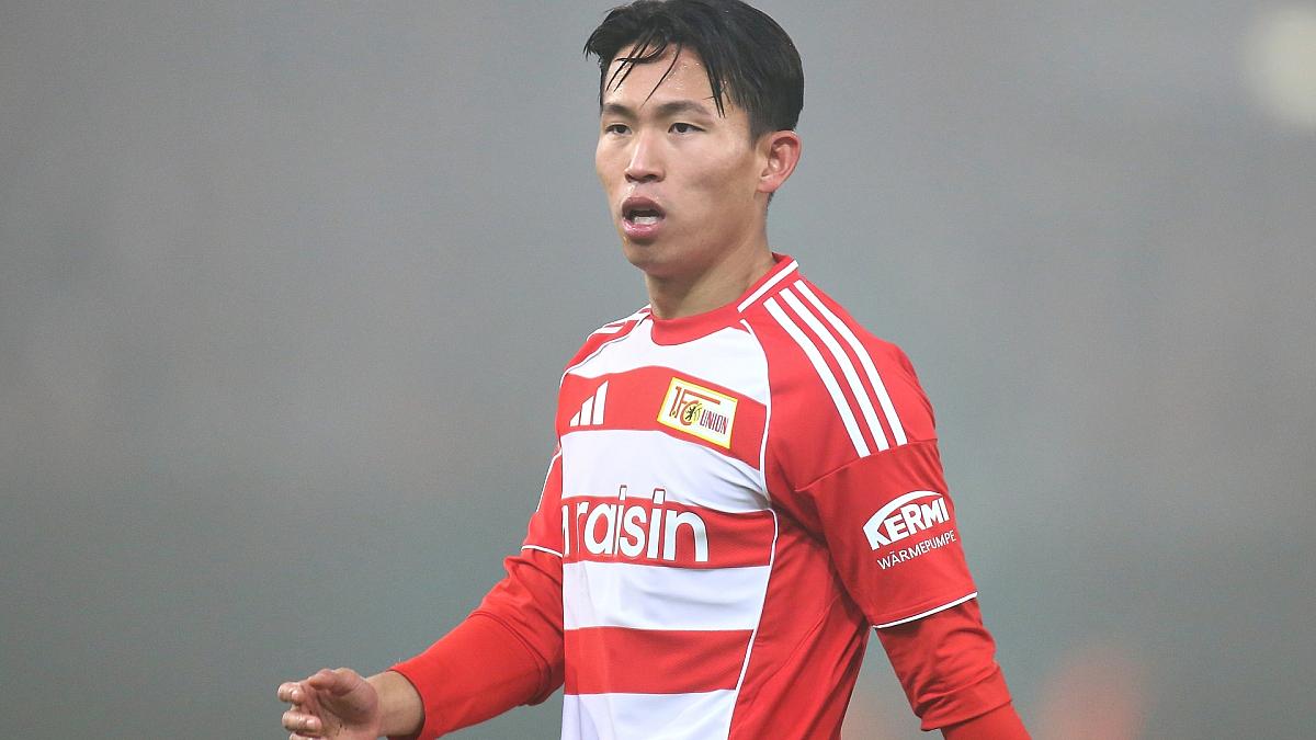 Bundesliga: Union Berlin erkämpft sich Remis beim VfB Stuttgart