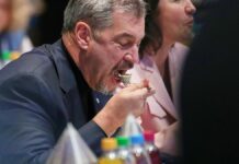 Lang lobt Social-Media-Präsenz von Söder