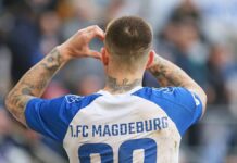 2. Bundesliga: Magdeburg schlägt Braunschweig – Düsseldorf siegt 2. Bundesliga: Magdeburg schlägt Braunschweig - Düsseldorf siegt