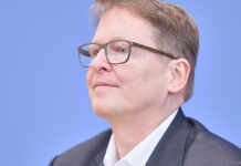 Nabu-Präsident für verpflichtenden Zivildienst