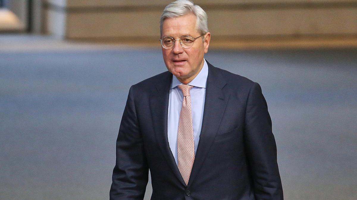 Röttgen warnt Europäer vor Trump-Aktion in Grönland