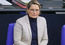 Hubig fordert harte Maßnahmen nach Brandanschlag in Berlin