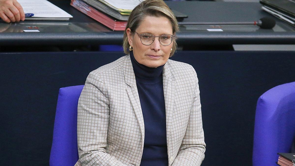 Hubig fordert harte Maßnahmen nach Brandanschlag in Berlin