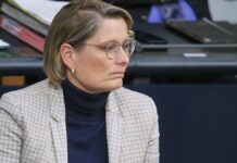 Justizministerin will Schiedsverfahrensrecht modernisieren