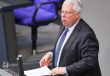 Hardt hält neue Flüchtlingswelle aus Ukraine für möglich