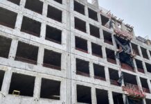 Erstmals seit 2021 wieder mehr Baugenehmigungen für Wohnungen Erstmals seit 2021 wieder mehr Baugenehmigungen für Wohnungen