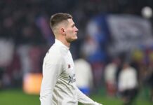 CL-Playoffs: Leverkusen gewinnt Hinspiel bei Olympiakos