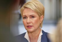 Schwesig zweifelt an Brandmauer zwischen AfD und CDU