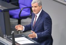 Transatlantikkoordinator spricht über deutsche Truppen in Ukraine