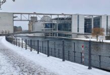 CDU und SPD in Berlin planen umfassende Reform des Winterdienstes