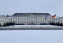 Umzug des Bundespräsidenten verzögert sich