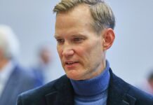 Streeck warnt vor neuer Designerdroge Cychlorphin