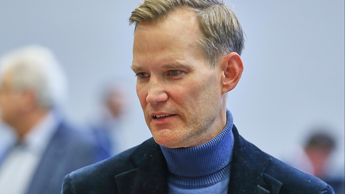 Streeck warnt vor neuer Designerdroge Cychlorphin