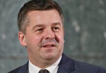 Sachsen-Anhalts Ministerpräsident fordert Ausreise junger Ukrainer