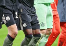 Leverkusen empfängt im DFB-Pokal-Halbfinale die Bayern