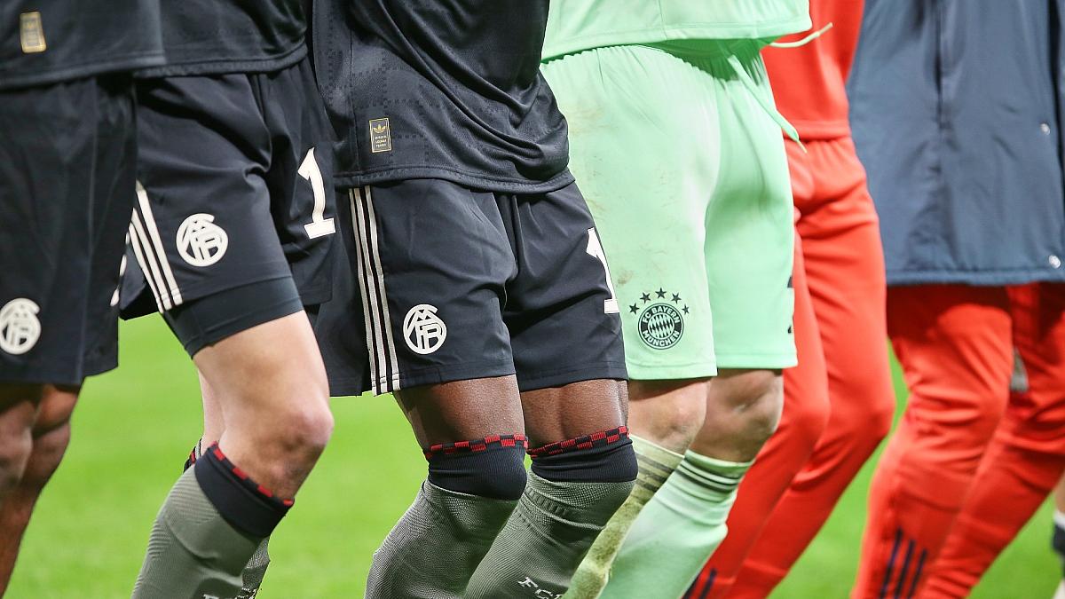 Leverkusen empfängt im DFB-Pokal-Halbfinale die Bayern