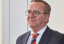 Pistorius bekommt neuen Politikberater