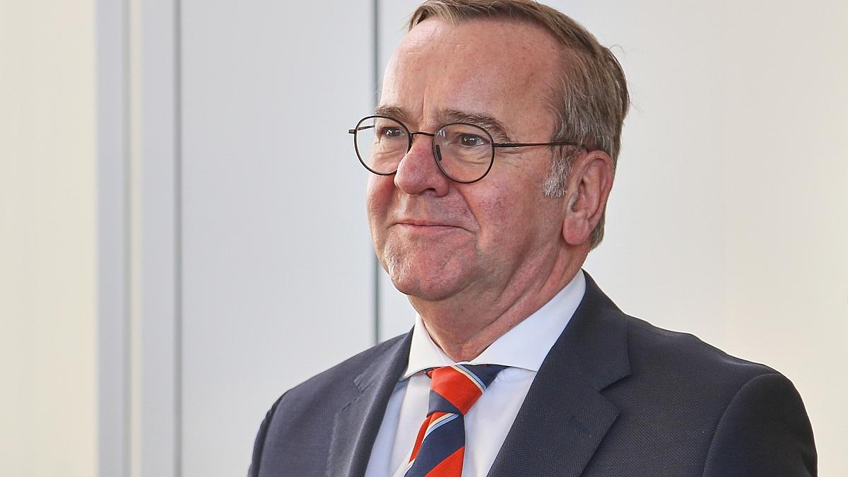 Pistorius bekommt neuen Politikberater