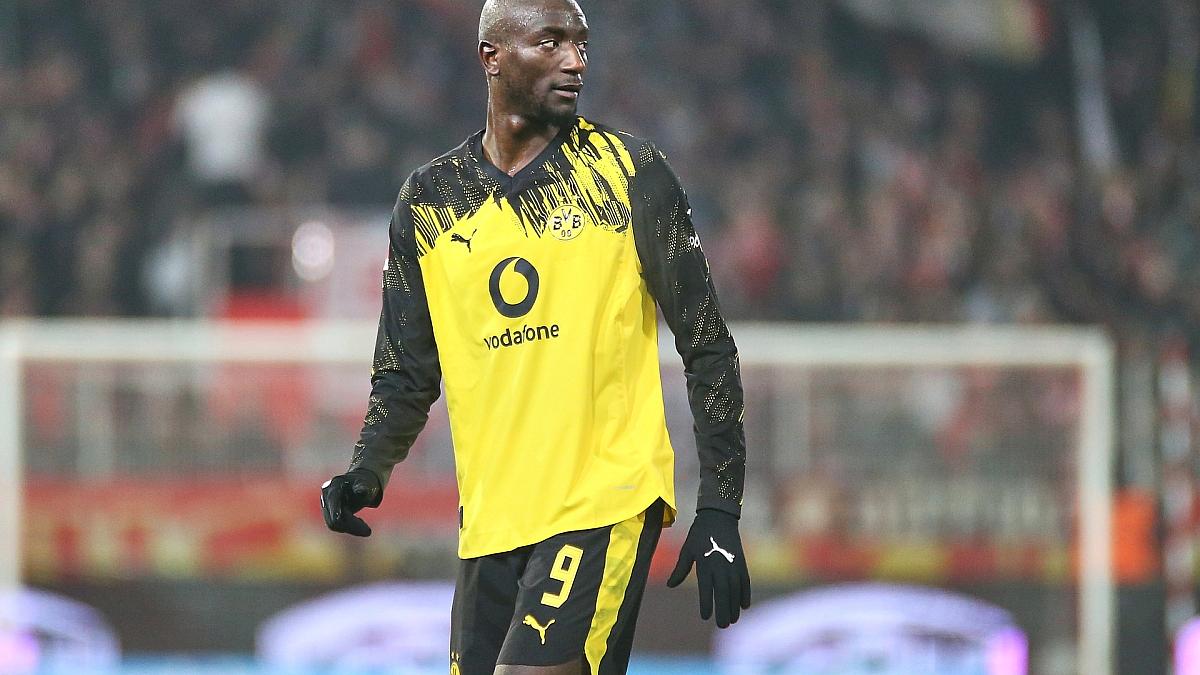 1. Bundesliga: Dortmund gewinnt in Wolfsburg