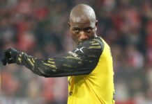 1. Bundesliga: BVB setzt Siegesserie gegen Mainz fort