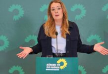 Grüne halten sich Klage gegen Bundeshaushalt offen