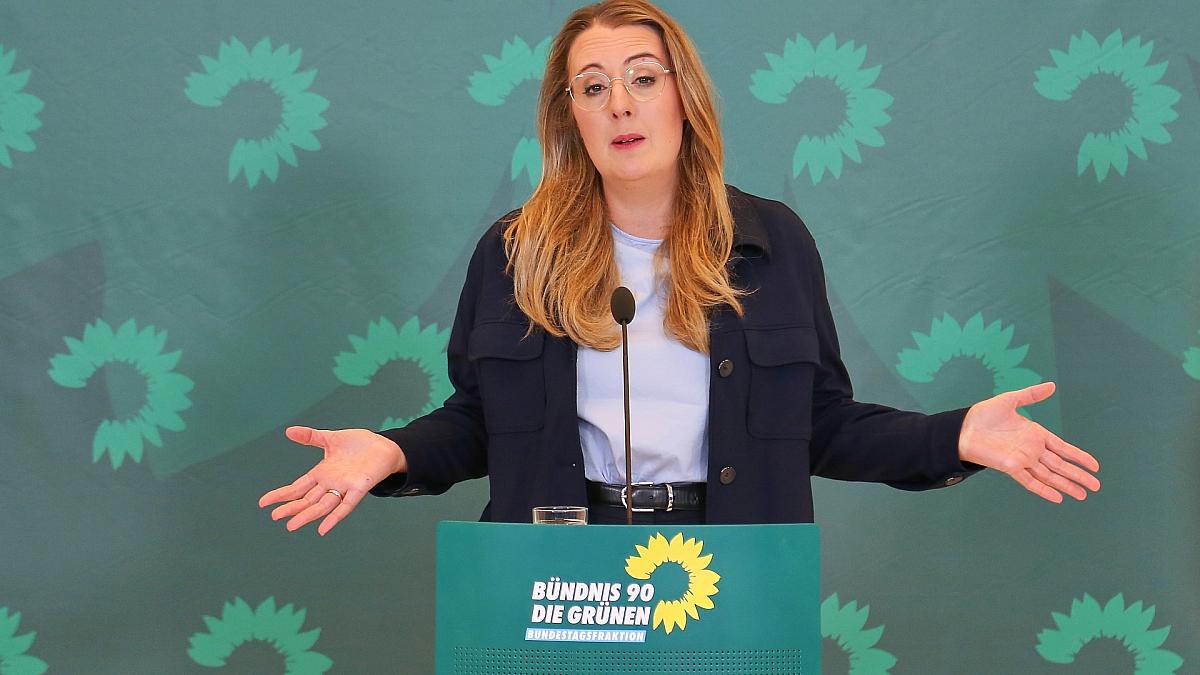 Grüne halten sich Klage gegen Bundeshaushalt offen