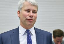 Bilger mahnt vor CDU-Parteitag Geschlossenheit an