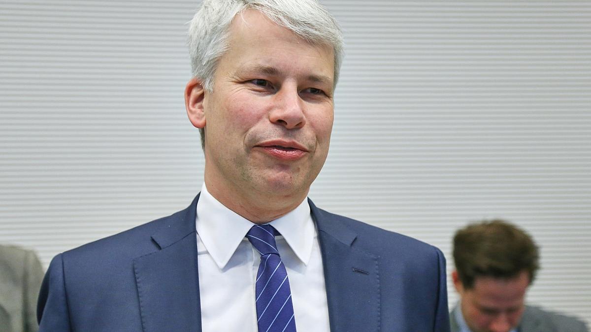 Bilger mahnt vor CDU-Parteitag Geschlossenheit an