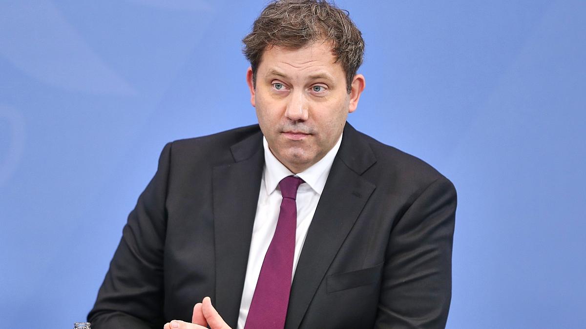 Klingbeil drängt auf Strukturreformen