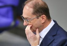 Geheimdienste und Cyberdome: Behrens bei Dobrindt-Plänen skeptisch