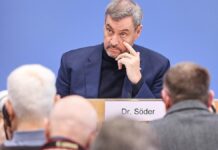 Kontra für Söders Mehrarbeit-Vorstoß aus Rheinland-Pfalz