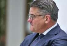 Rhein stellt sich gegen Forderungen von CDU-Wirtschaftsflügeln