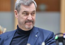 Söder: Mehrarbeit "wirklich nicht zu viel verlangt"