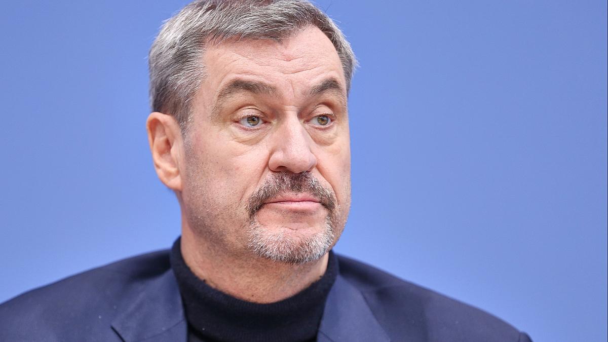 Arbeitsmarktforscher kritisiert Söder-Vorstoß zu Mehrarbeit