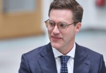 CDU-Spitzenkandidat in Baden-Württemberg für spätere Rente