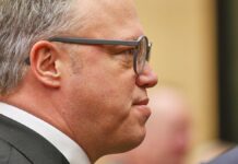 Thüringer AfD scheitert mit Misstrauensantrag gegen Voigt