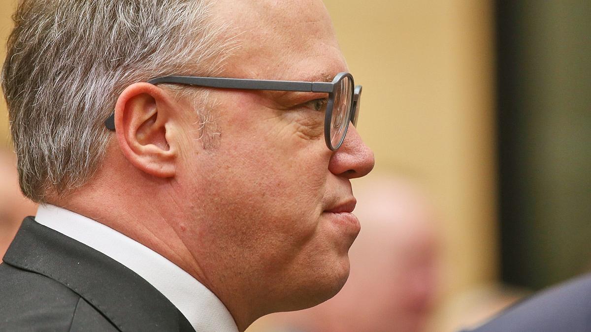 Thüringer AfD scheitert mit Misstrauensantrag gegen Voigt