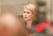 Schwesig: Privatisierung von Zahnarztkosten "völlig inakzeptabel"