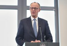 Merz will mehr Rüstungsexporte an Golfstaaten ermöglichen