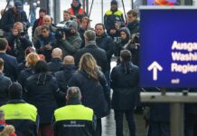 Jeden Tag durchschnittlich acht Angriffe auf Bahn-Mitarbeiter