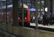 Bahn meldet Cyberattacke als Grund für IT-Störung