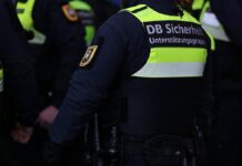 Deutsche Bahn will Mitarbeiter mit Bodycams ausstatten