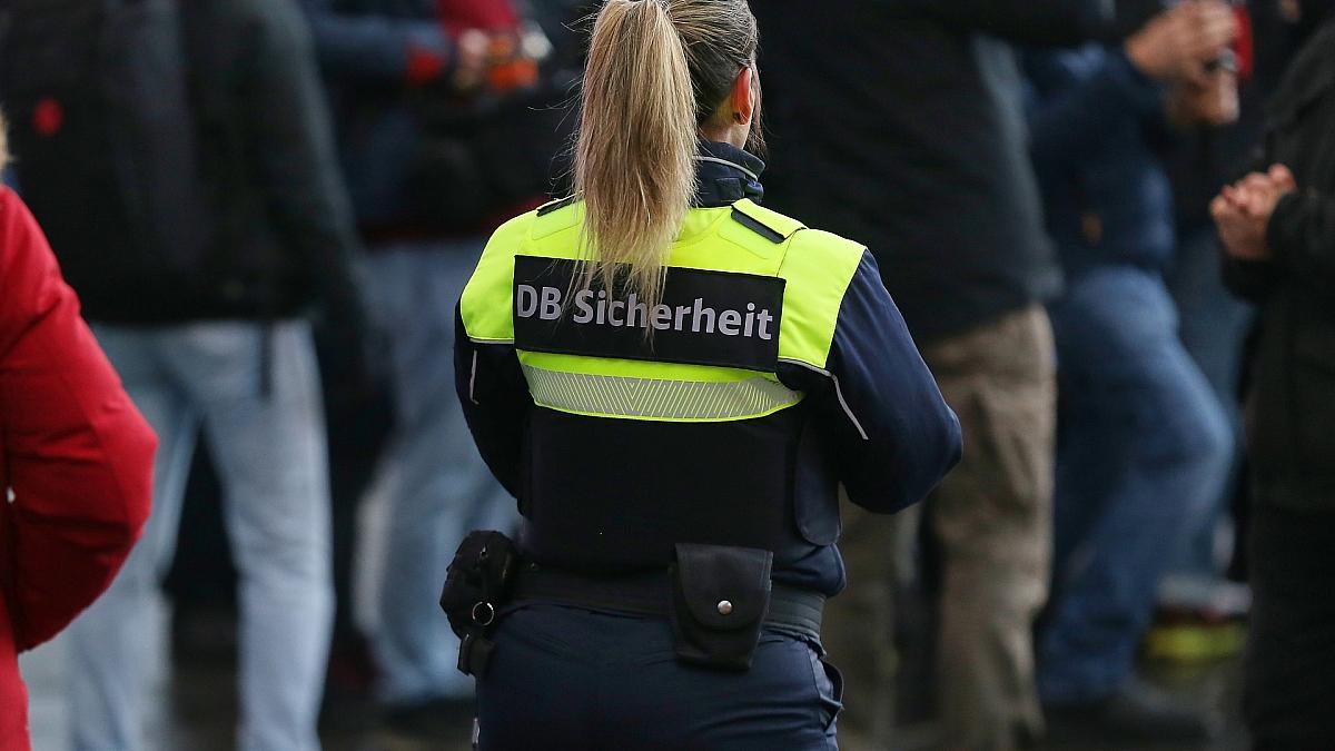 GdP blickt hoffnungsvoll auf Sieben-Punkte-Aktionsplan der Bahn