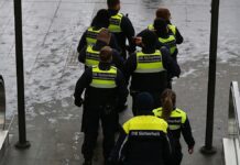 GdP reagiert zurückhaltend auf SPD-Pläne zur Bahn-Sicherheit