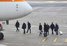 Bericht: Merz wird Anfang März erneut Trump in Washington besuchen