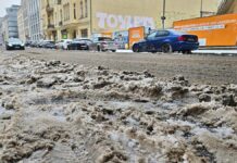 ADAC: Winter verursacht Milliardenschäden auf den Straßen