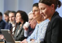 BSW beharrt auf Klage zur Neuauszählung der Bundestagswahl