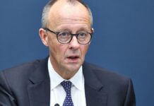 CDA setzt auf Disziplin bei Wiederwahl von Merz zum Parteichef