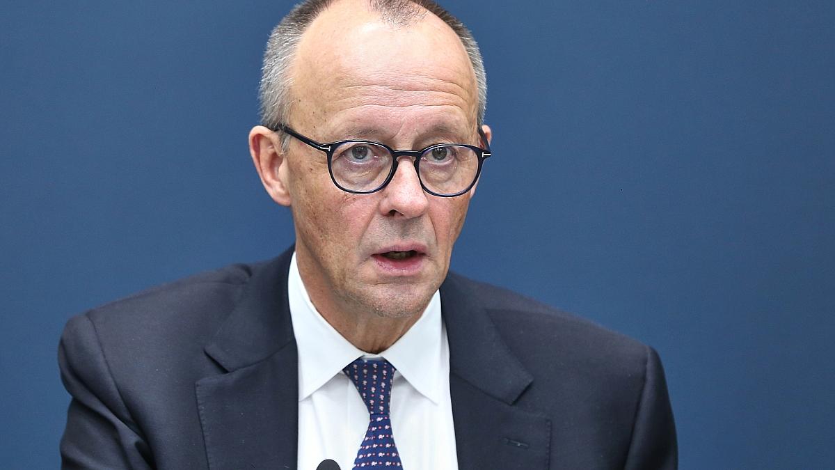 CDA setzt auf Disziplin bei Wiederwahl von Merz zum Parteichef